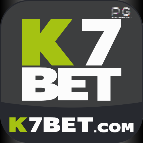 k7bet logo